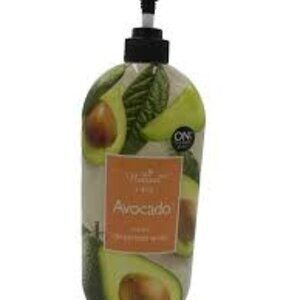 ON: the body Avocado body wash